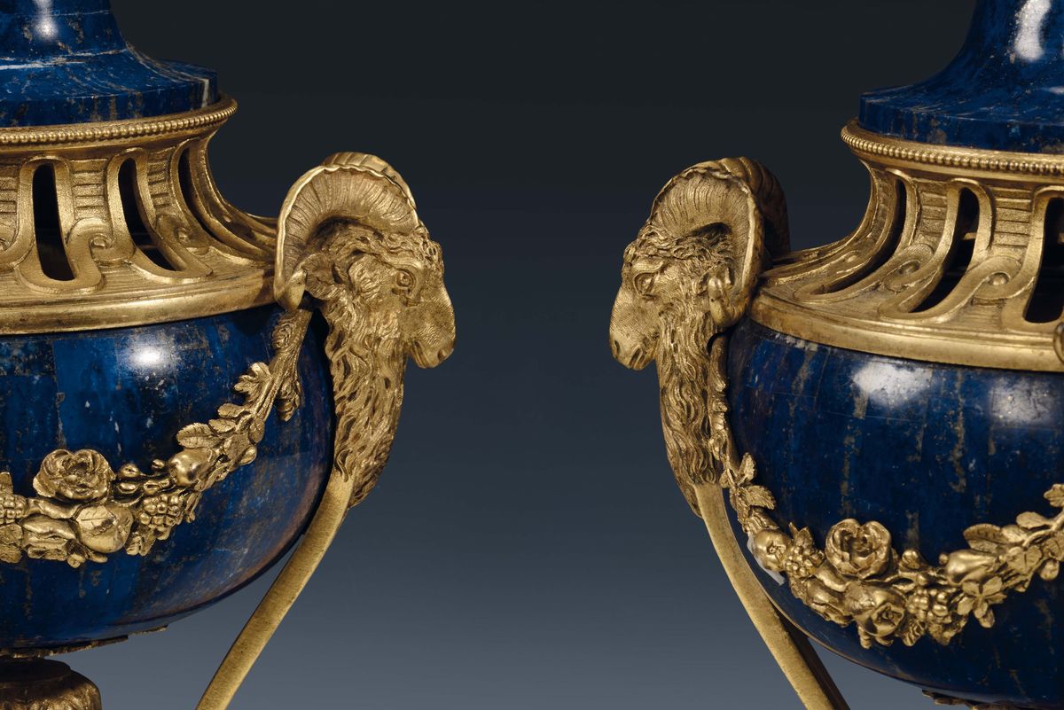 Francia XVIII-XIX Secolo