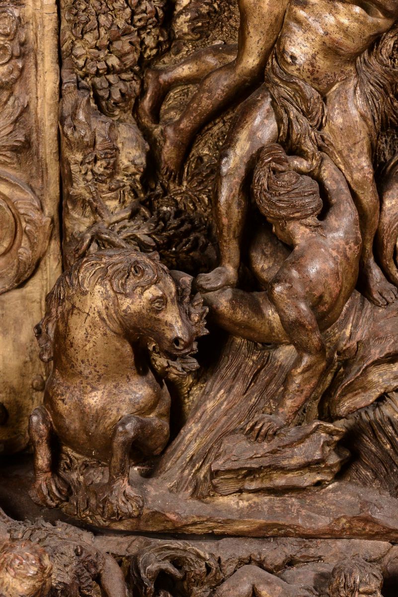 Pierre Alexandre Avelin, Francia Terza Decade del XVIII Secolo