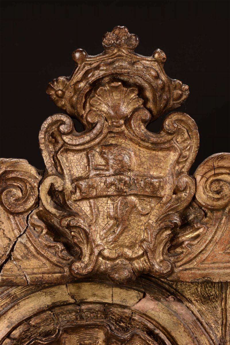Pierre Alexandre Avelin, Francia Terza Decade del XVIII Secolo