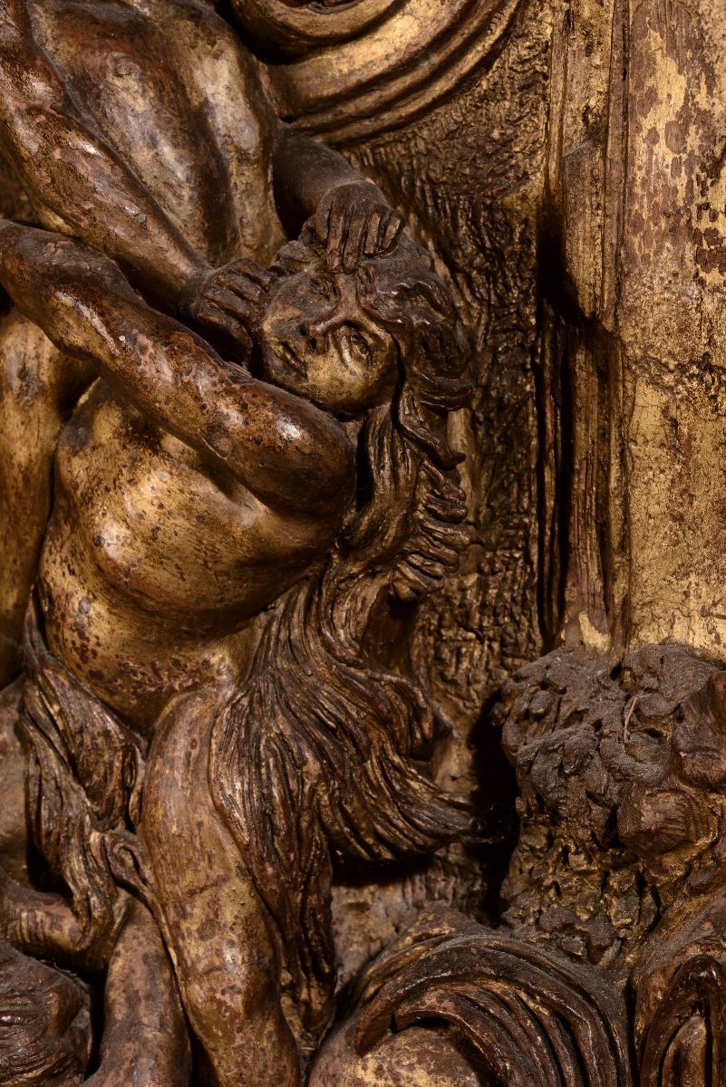 Pierre Alexandre Avelin, Francia Terza Decade del XVIII Secolo