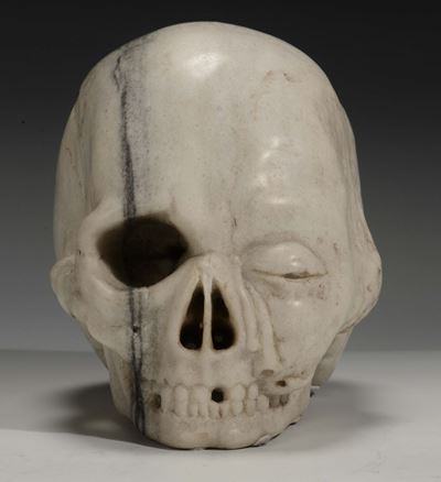 Scultore del XIX-XX Secolomemento Mori