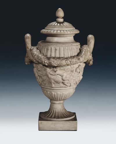Lapicida Neoclassico del XIX Secolo