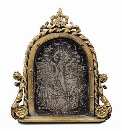 Orafo del Rinascimento del Nord Italia del XV-XVI Secolo