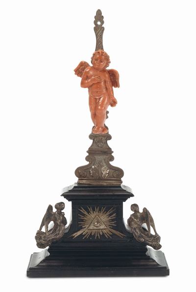 Italia Meridionale del XVIII-XX Secolo