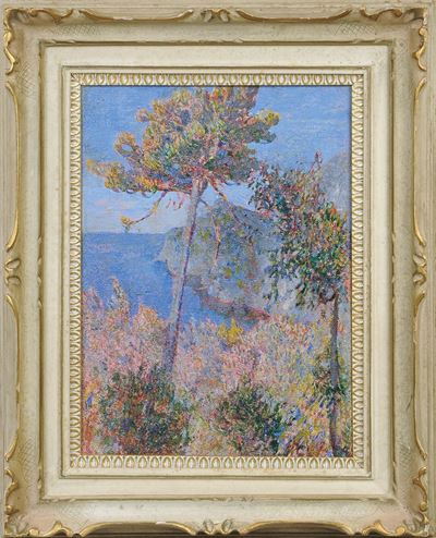 Lotto Ritirato Rubaldo Merello (isolato Valtellina 1872 - Santa Margherita Ligure 1922)costa Ligu...