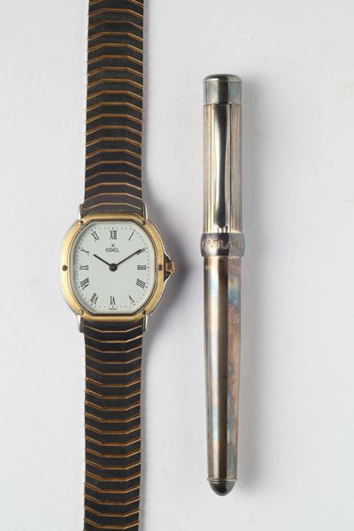 Ebel, Orologio da Polso
