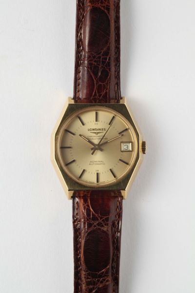 Longines, Orologio da Polso