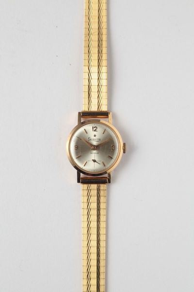 Levrette, Orologio da Polso per Signora