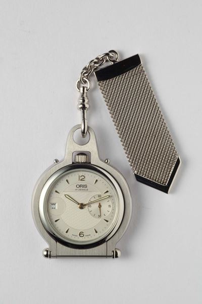 Oris, Orologio da Tasca