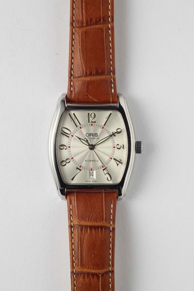 Oris, Orologio da Polso