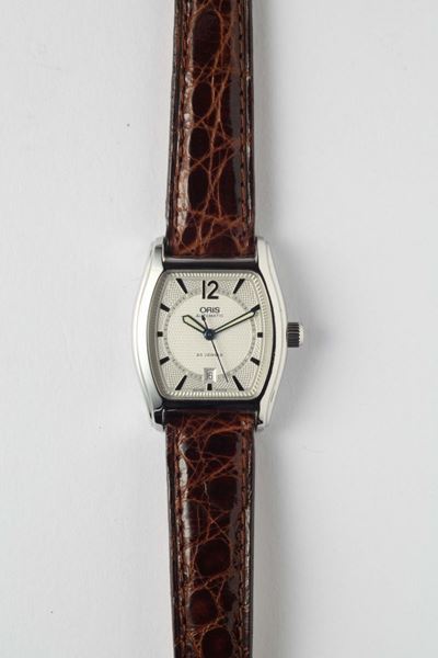 Oris, Orologio da Polso