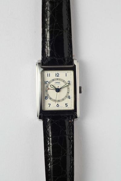 Oris, Orologio da Polso i