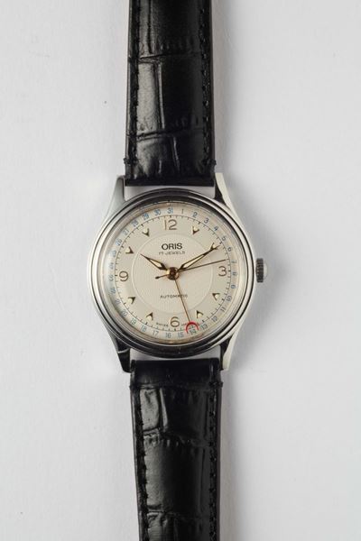 Oris, Orologio da Polso