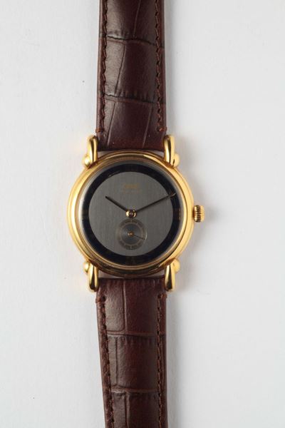 Oris, Orologio da Polso