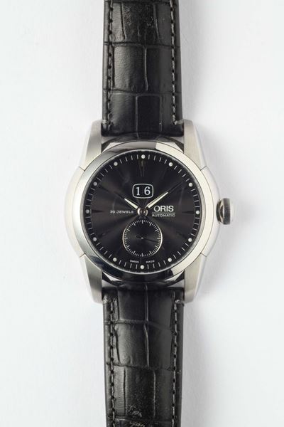 Oris, Orologio da Polso