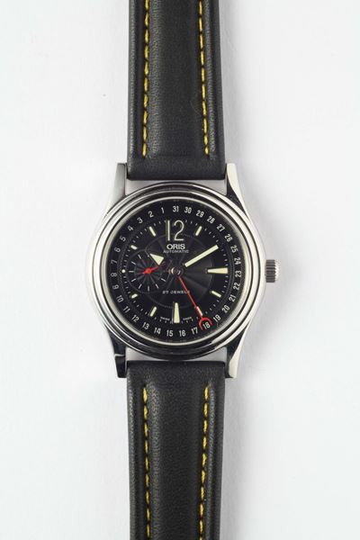Oris, Orologio da Polso