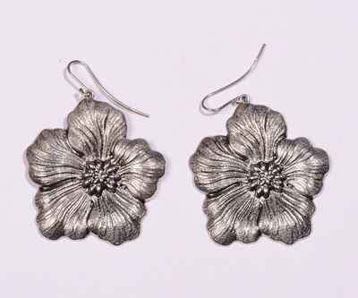 Buccellati Orecchini 1 Gardenia