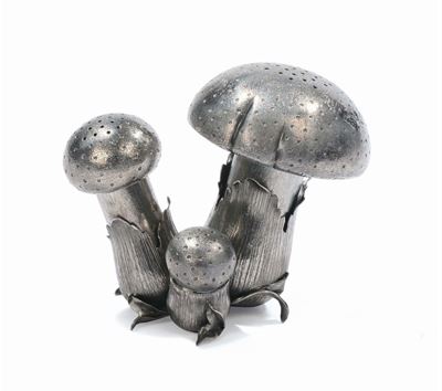 Set Sale/pepe, Sterling 925, Gianmaria Buccellati