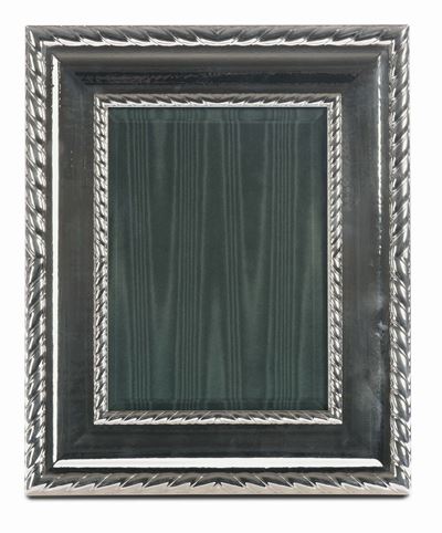 Cornice in Sterling 925, Gianmaria Buccellati