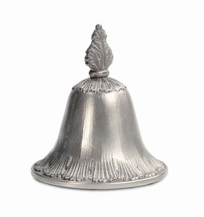 Buccellati Campanella Rouche, Sterling 925, Gianmaria Buccellati