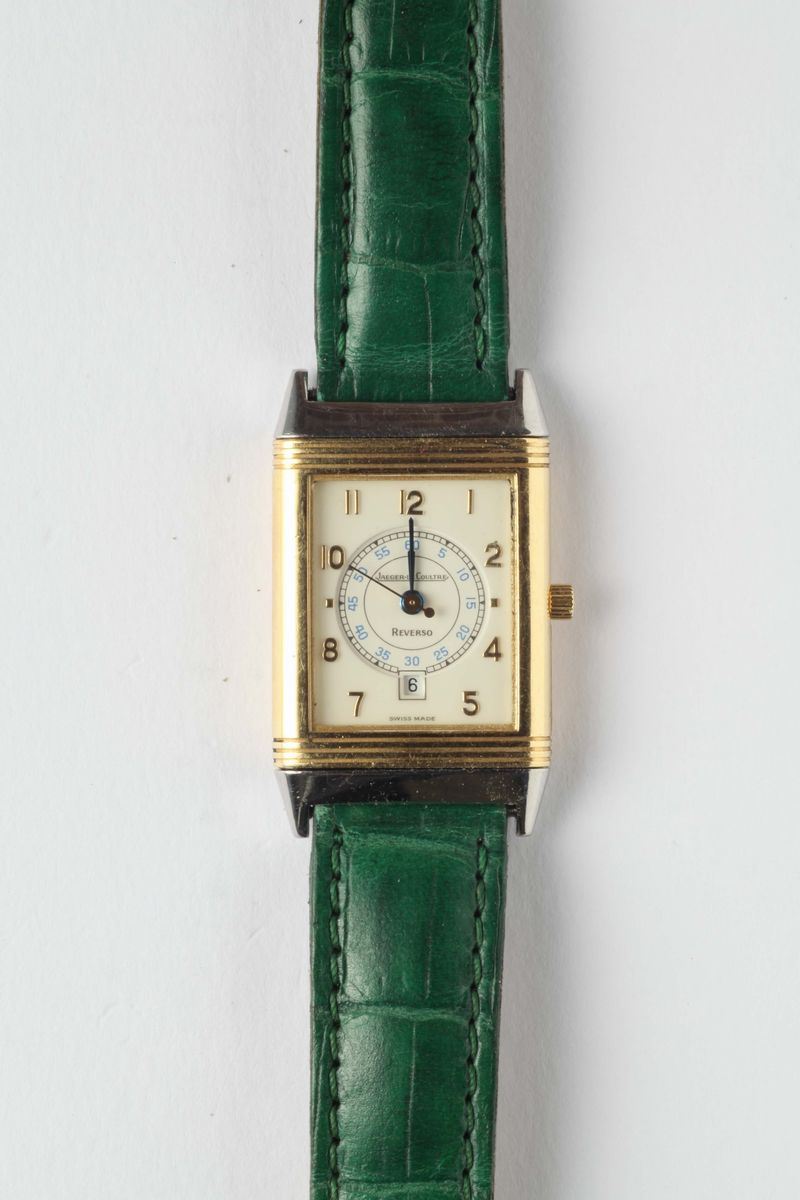 Rolex Oyster Perpetual Datejust, orologio da polso  - Asta Argenti e Gioielli - Cambi Casa d'Aste