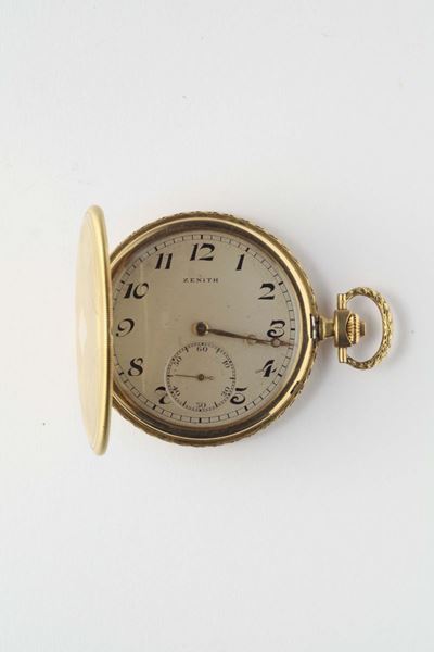Orologio da Tasca Zenith