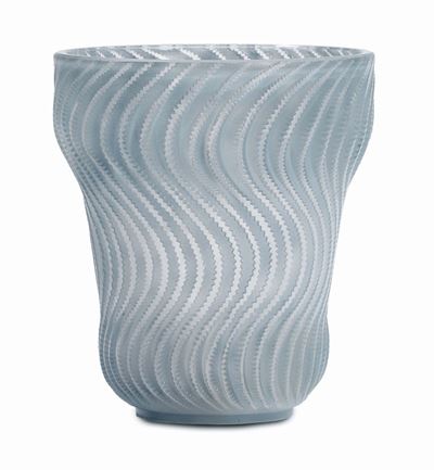 René Lalique (1860 - 1945) _ Franciaactinia