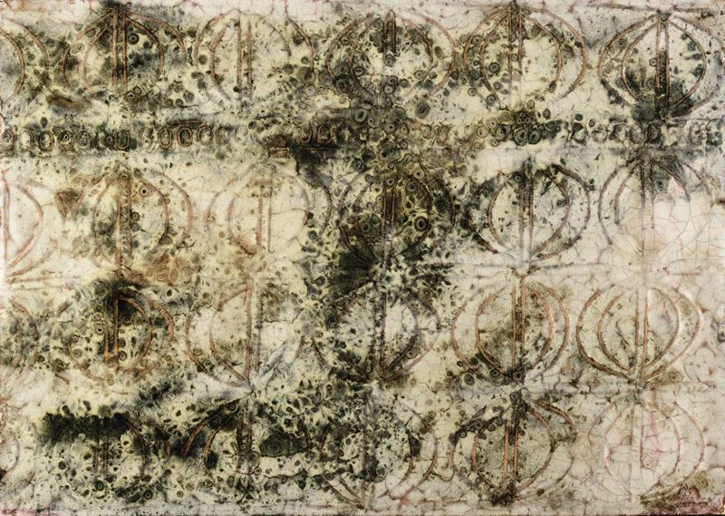 Fausto Melotti (1901-1986)  - Asta Fine Selection - I - II - Cambi Casa d'Aste