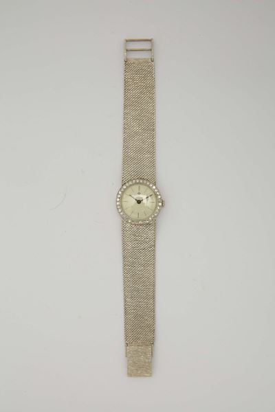 Baume&mercier, Orologio da Polso