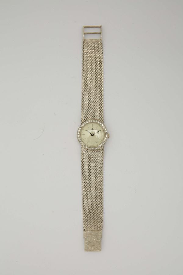 Baume&Mercier, orologio da polso