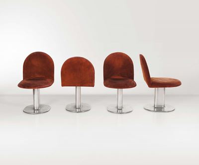 Ettore Sottsass. Prod. Poltronova, Italia, 197