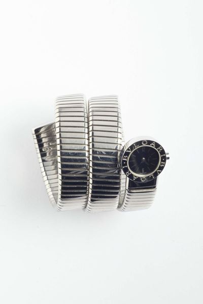 Bulgari, Orologio da Polso