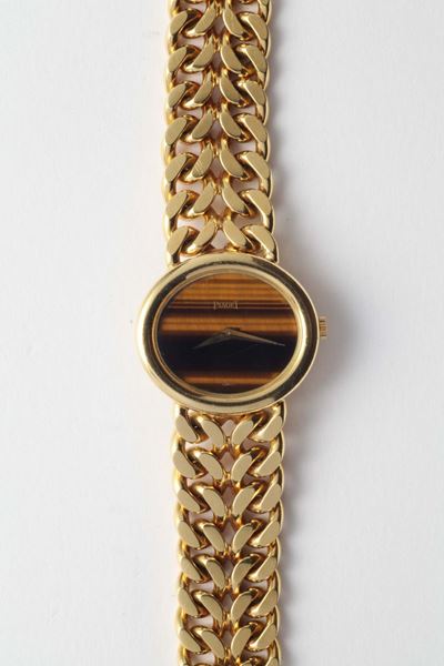 Piaget, Orologio da Polso