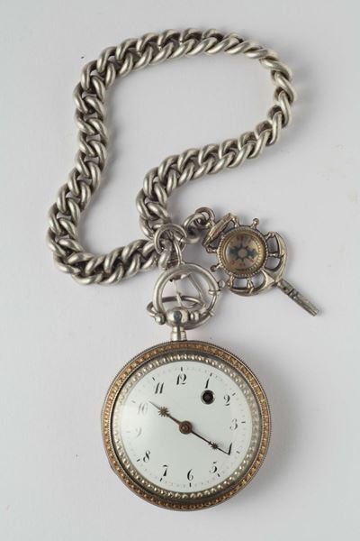 Orologio da Tasca