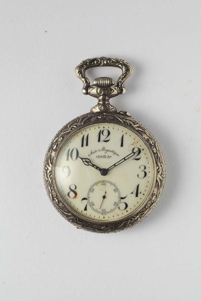 Orologio da Tasca Doxa
