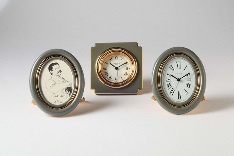 LOTTO RITIRATO Cartier,  - Auction Silver, Watches, Antique and Contemporary Jewelry - Cambi Casa d'Aste