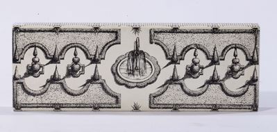 Piero Fornasetti (1913-1988) - Milano