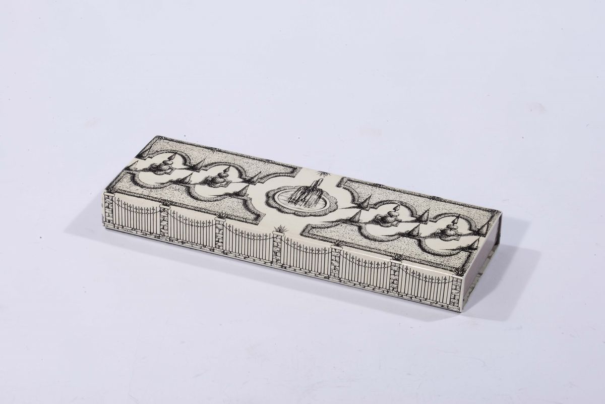 Piero Fornasetti (1913-1988) - Milano