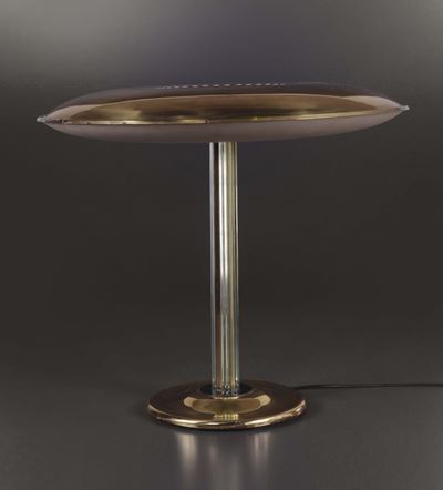 Pietro Chiesa. Prod. Fontana Arte, Italia, 1948