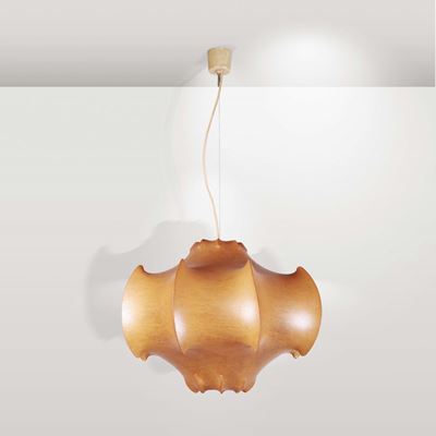 Achille e Pier Giacomo Castiglioni. Prod. Flos, Italia, 1960 Ca.