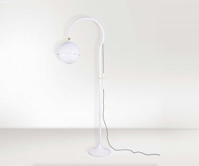 Luigi Bandini Buti. Prod. Kartell, Italia, 1965