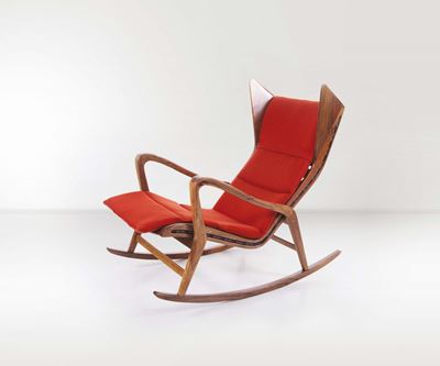 Studio Cassina. Prod. Cassina, Italia, 1955