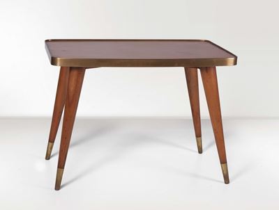 Gio Ponti. Prod. Italia, 1950