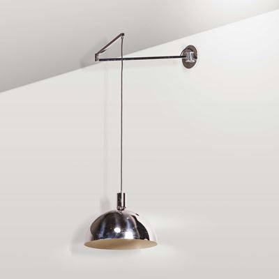 Franco Albini, Franca Helg, Antonio Piva. Prod. Sirrah, Italia, 1969