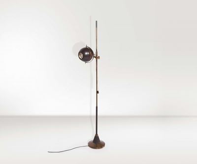 Oscar Torlasco. Prod. Lumi, Italia, 1950