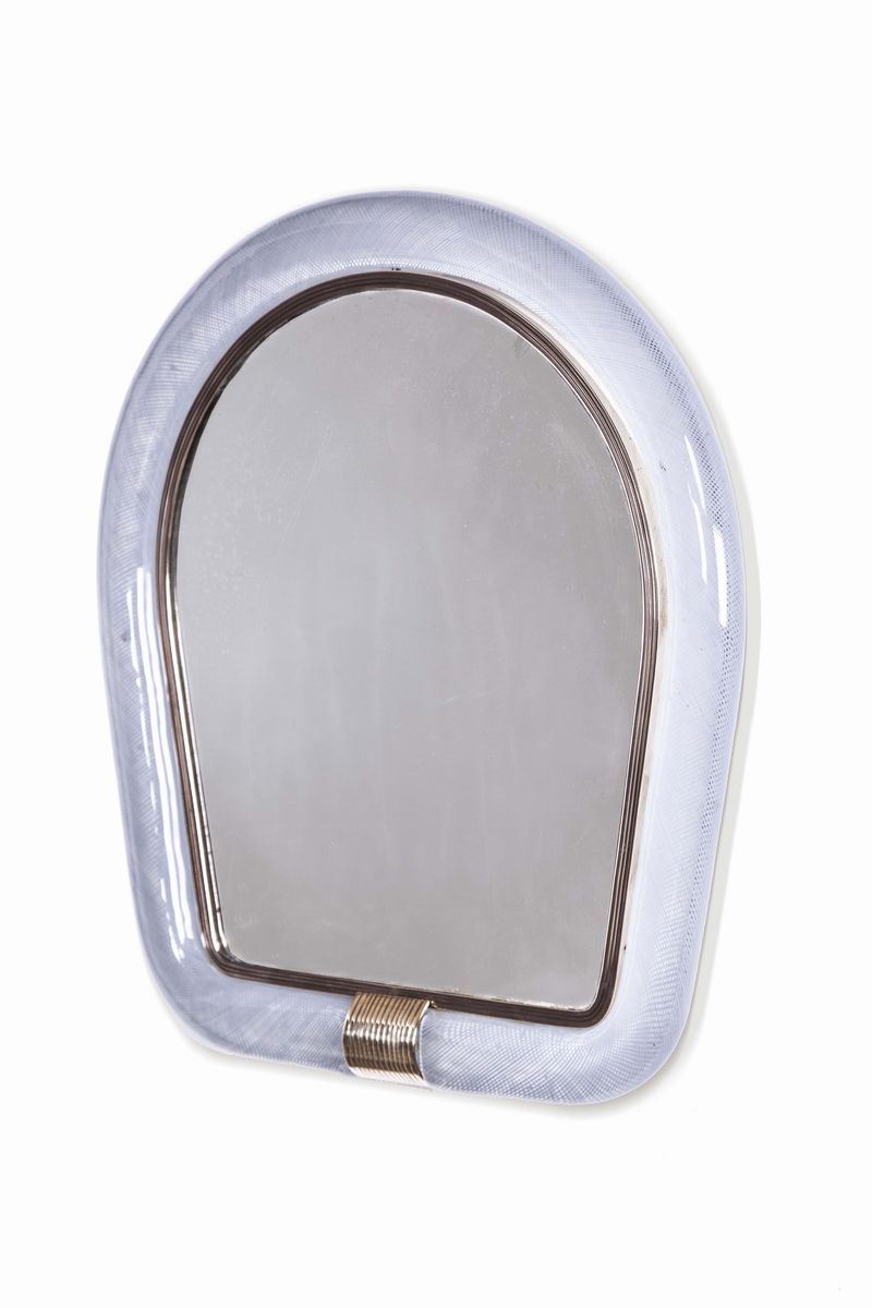 Collezione Bonardi Carlo Scarpa. Prod. Venini, Italia, 1940  - Asta Design - Cambi Casa d'Aste