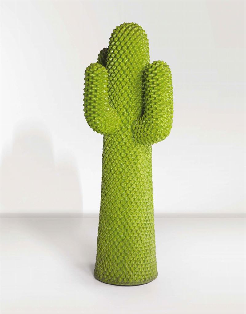 Collezione bonardi Guido Drocco e Franco Mello. Prod. Gufram, Italia, 1972  - Asta Design - Cambi Casa d'Aste