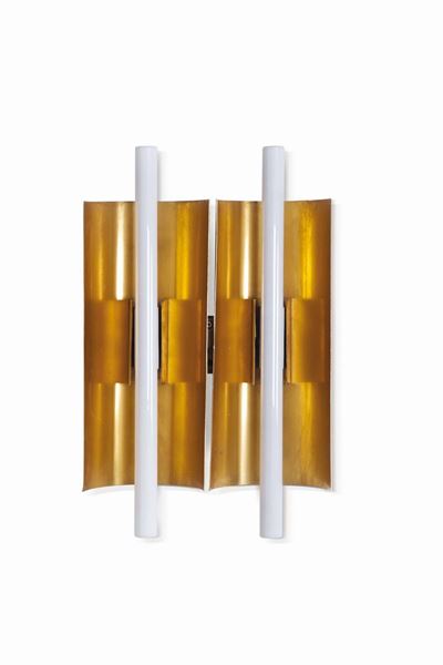 Collezione Bonardi Gio Ponti. Prod. Candle, Italia, 1964