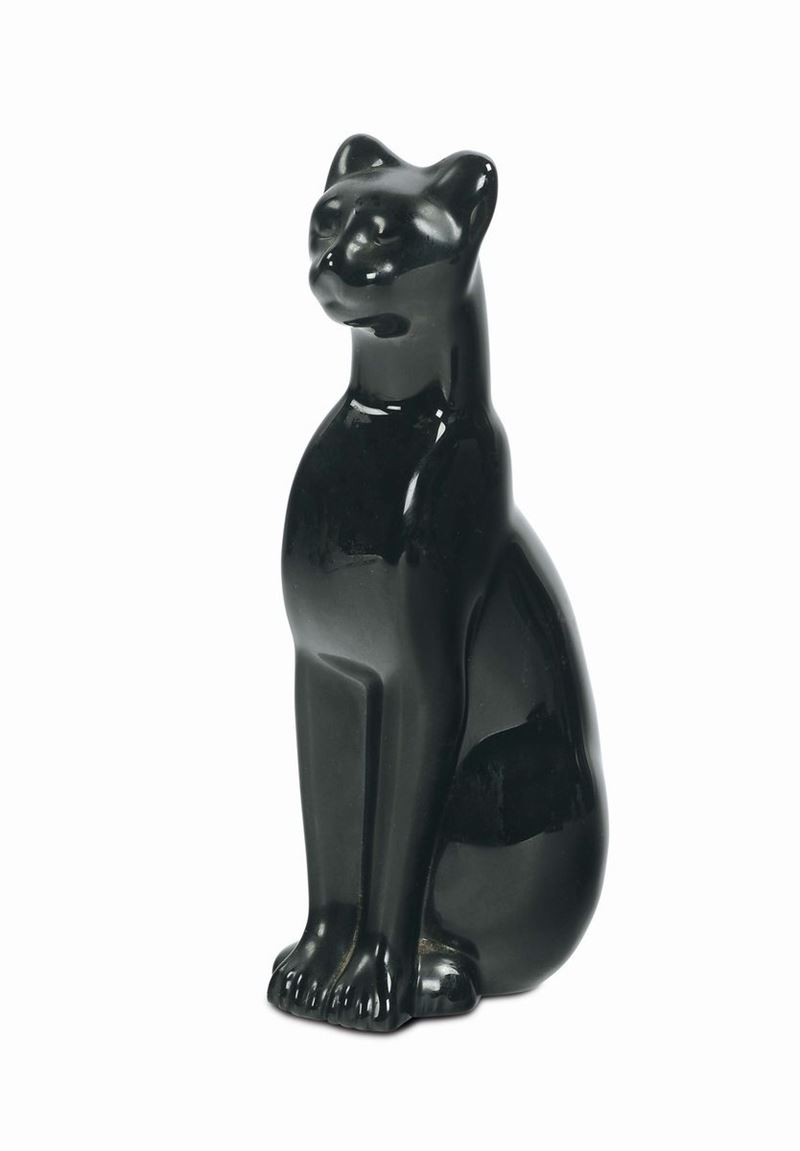 Manifattura di Baccarat - Francia  - Asta Arti Decorative del XX secolo - Cambi Casa d'Aste