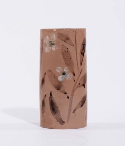 Oscar Saccorotti (1898-1986)vaso Circolare, 1978